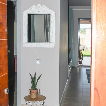 Luxury Relax Valle Del Golf Y Playa Con Vistas A Piscina Apartment *