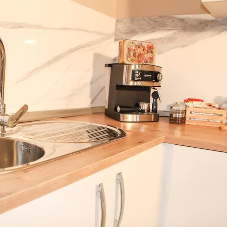 Luxury Relax Valle Del Golf Y Playa Con Vistas A Piscina Apartment Vera