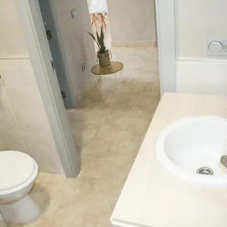 Apartment Luxury Relax Valle Del Golf Y Playa Con Vistas A Piscina Vera