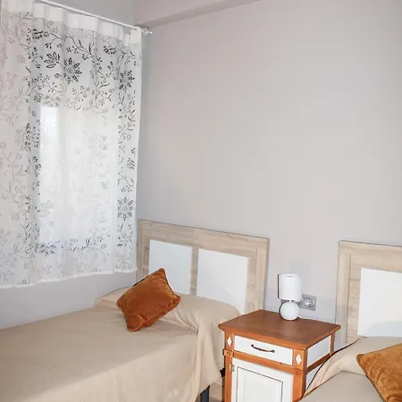 Luxury Relax Valle Del Golf Y Playa Con Vistas A Piscina
