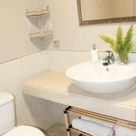 Apartment Luxury Relax Valle Del Golf Y Playa Con Vistas A Piscina Vera