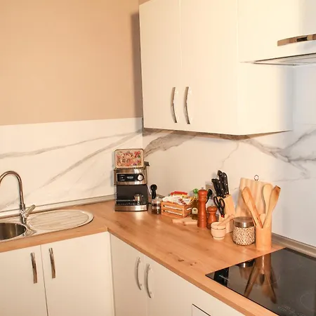 Apartment Luxury Relax Valle Del Golf Y Playa Con Vistas A Piscina *