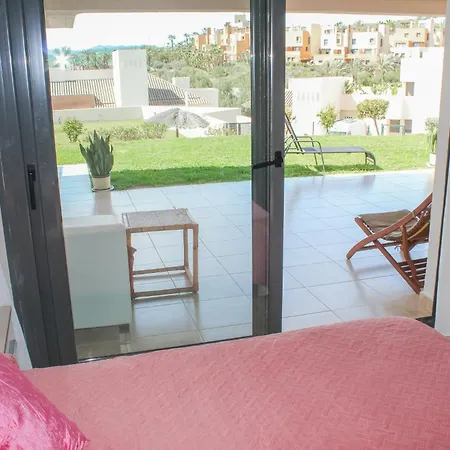 Apartment Luxury Relax Valle Del Golf Y Playa Con Vistas A Piscina Vera