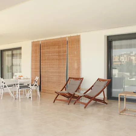 Luxury Relax Valle Del Golf Y Playa Con Vistas A Piscina * Vera