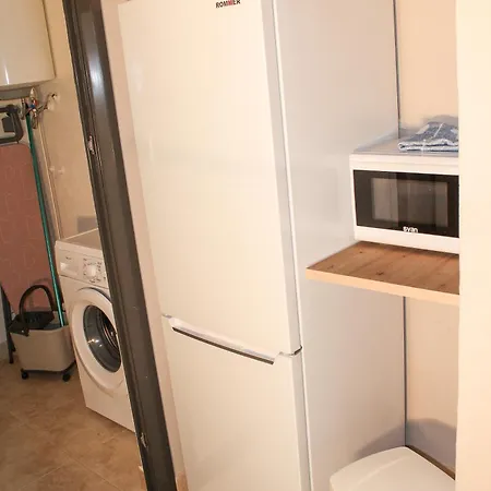Apartment Luxury Relax Valle Del Golf Y Playa Con Vistas A Piscina *