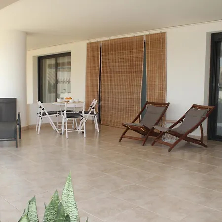 Apartment Luxury Relax Valle Del Golf Y Playa Con Vistas A Piscina *